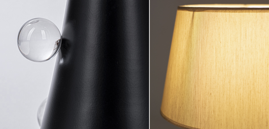 Настольная лампа Lampe Bubbling 510 - фото №1