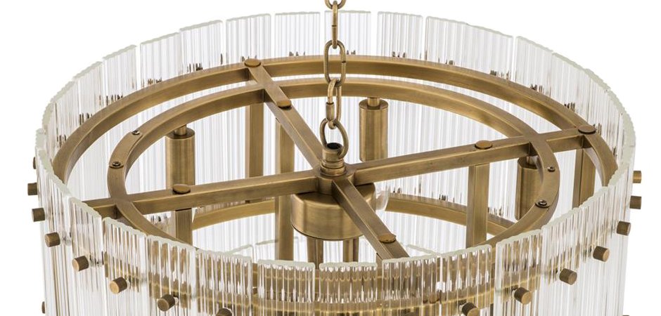 Люстра Chandelier Ruby S - фото №1