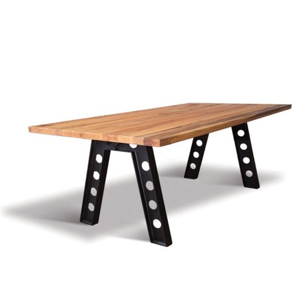 Стол Holey Feet Table Lofter  в Сочи | Loft Concept 