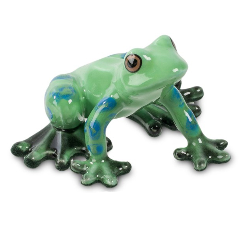 Статуэтка Statuette Frog Y Мульти в Сочи | Loft Concept 