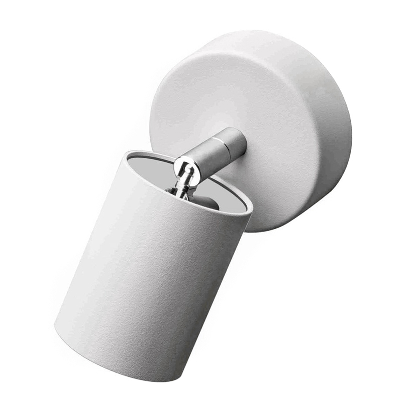 Бра Celis Spot Wall Lamp white Белый Бра Celis Spot Wall Lamp white Белый в Сочи | Loft Concept