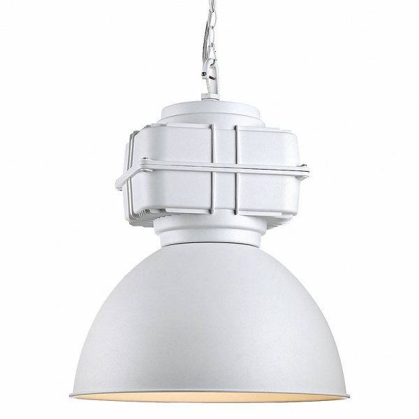 Подвесной светильник Compensator Pendant White Белый в Сочи | Loft Concept 