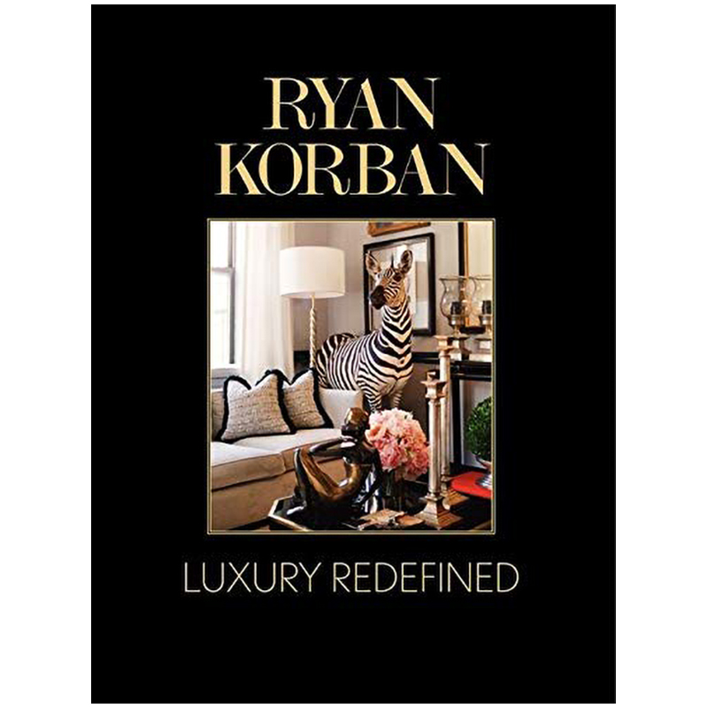 Luxury Redefined Ryan Korban  в Сочи | Loft Concept 