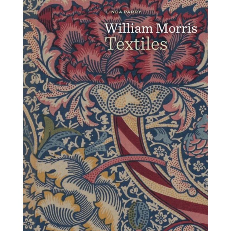 William Morris Textiles  в Сочи | Loft Concept 