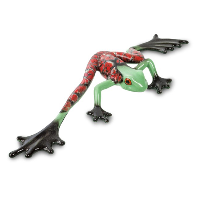 Статуэтка Statuette Frog U Мульти в Сочи | Loft Concept 