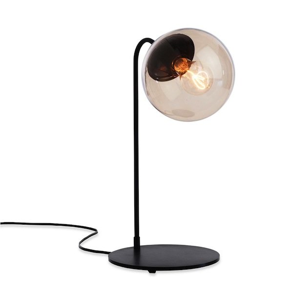 Настольная лампа Modo Desk Lamp Черный в Сочи | Loft Concept 