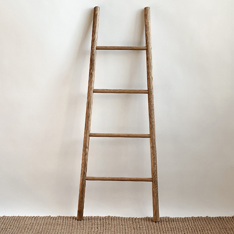 Лестница-вешалка Jose Hanger Ladder Древесина в Сочи | Loft Concept 