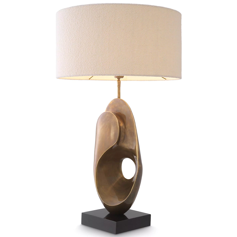 Настольная лампа Eichholtz Table Lamp D