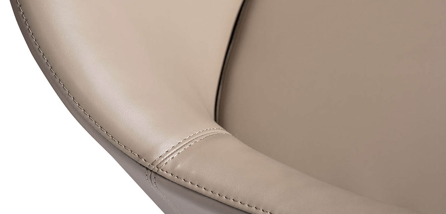 Стул Value Chair eco-leather - фото №1