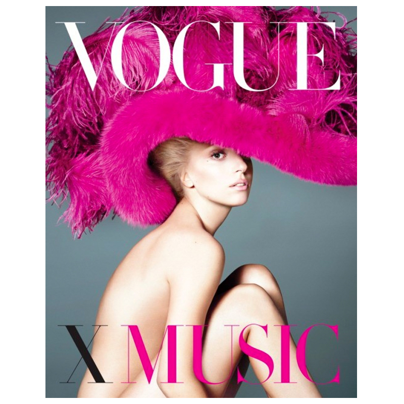 Vogue X Music  в Сочи | Loft Concept 