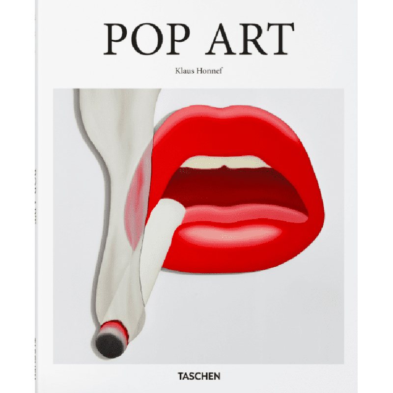 Pop Art Book  в Сочи | Loft Concept 