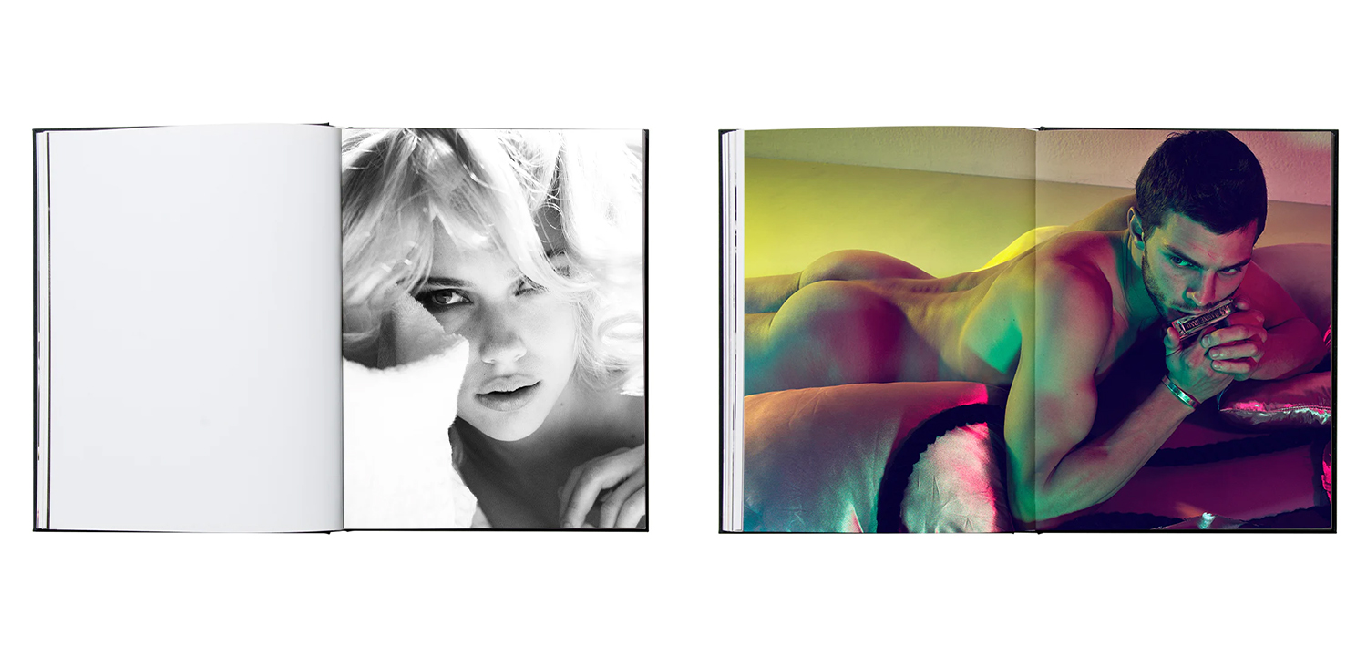 Уникальная коллекционная книга VISIONAIRE 52 PRIVATE LOUIS VUITTON - фото №3