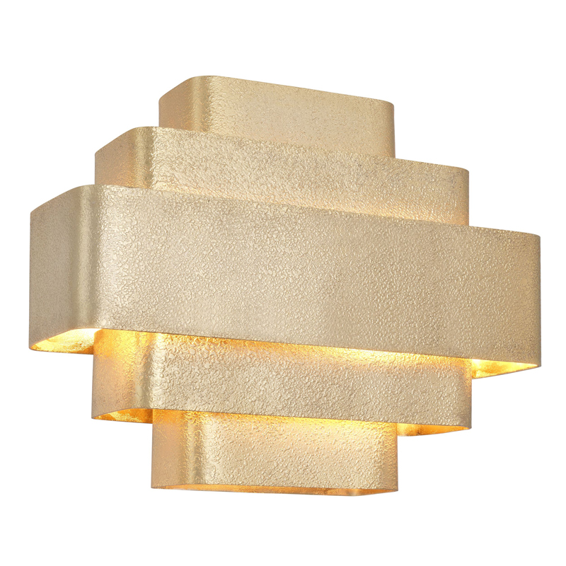 Бра Eichholtz Wall Lamp Pegaso Золотой в Сочи | Loft Concept 