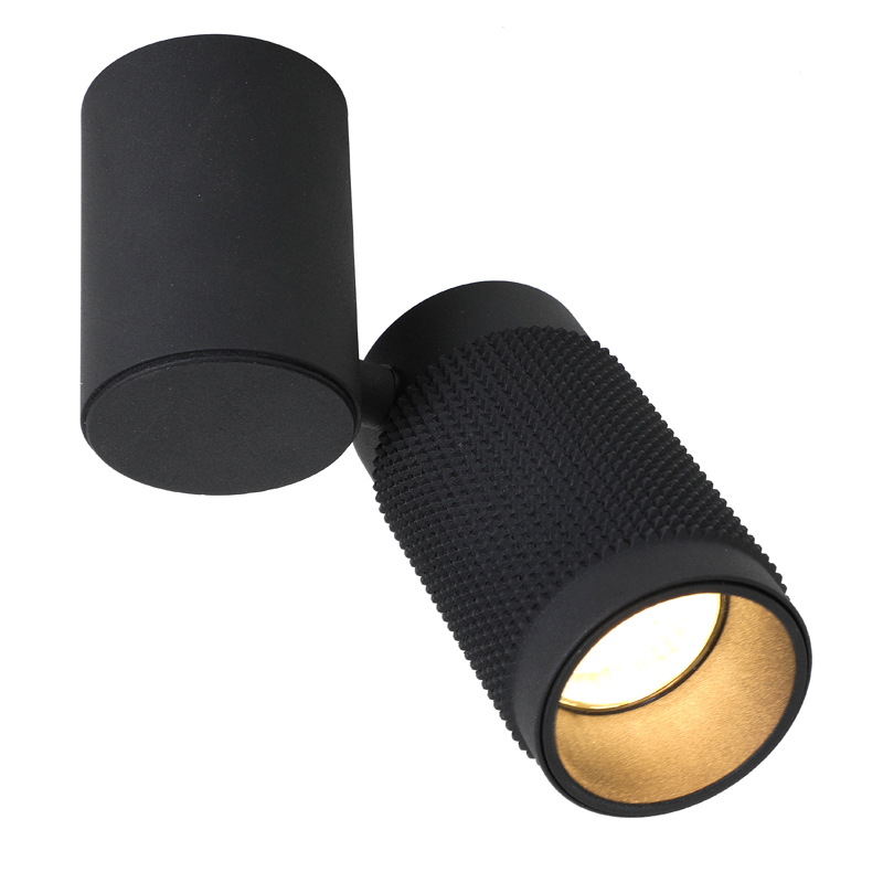 Бра Nicolet Sconce black Черный в Сочи | Loft Concept 