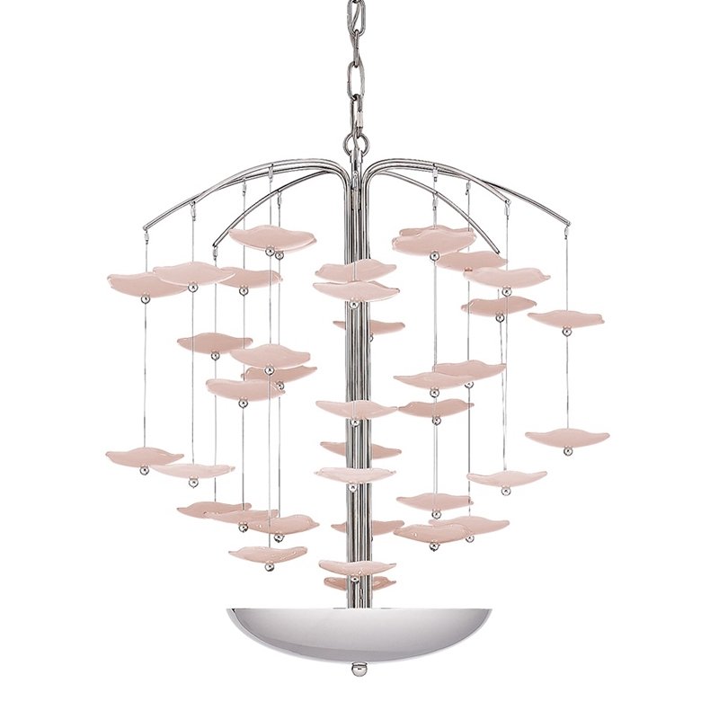 Люстра Leighton Medium Cascading Chandelier  в Сочи | Loft Concept 