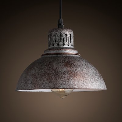 Люстра Loft Rust Pendant  в Сочи | Loft Concept 