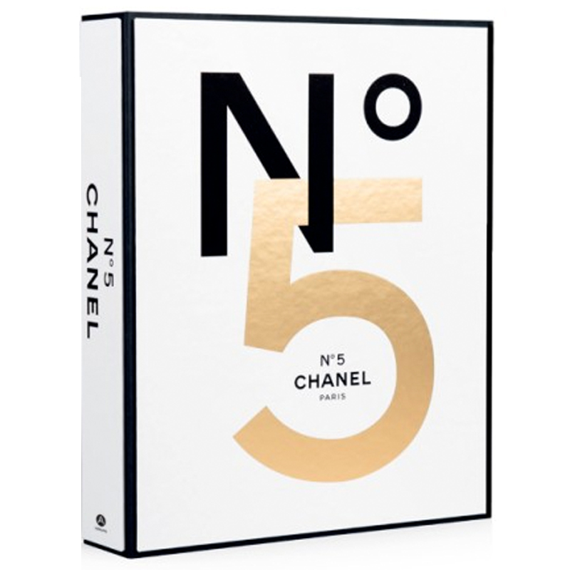 Pauline Dreyfus Chanel N5  в Сочи | Loft Concept 