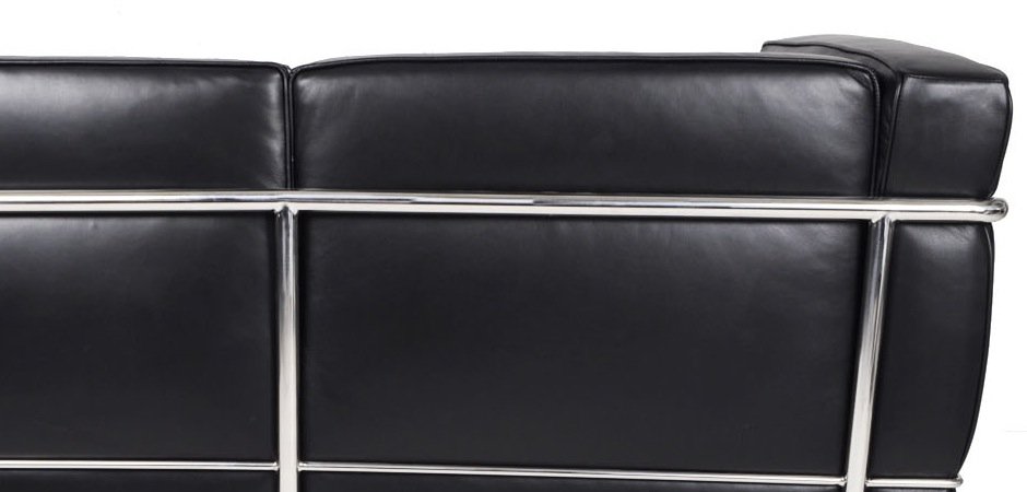 Диван Grand Confort 2 seat - Loft-Concept в Сочи