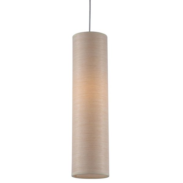 Подвесной светильник Straws Pendant Natur  в Сочи | Loft Concept 