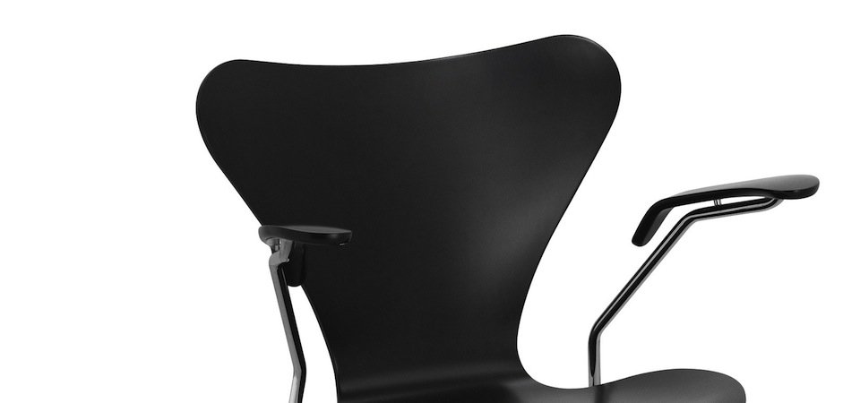 Стул Series 7 Chair - фото №2