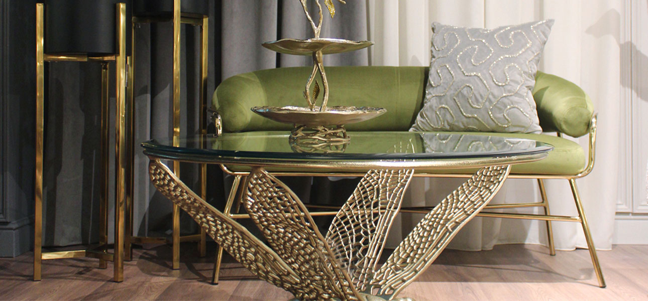 Диван Montesinho olive - фото №3