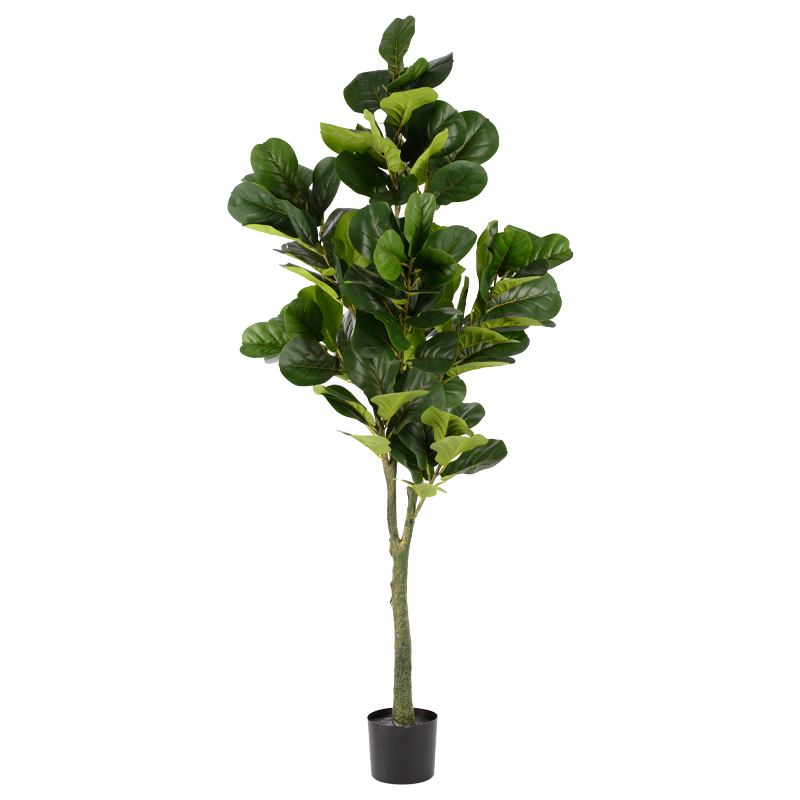 Декоративный искусственный цветок Decorative Tree 180 Зеленый в Сочи | Loft Concept 