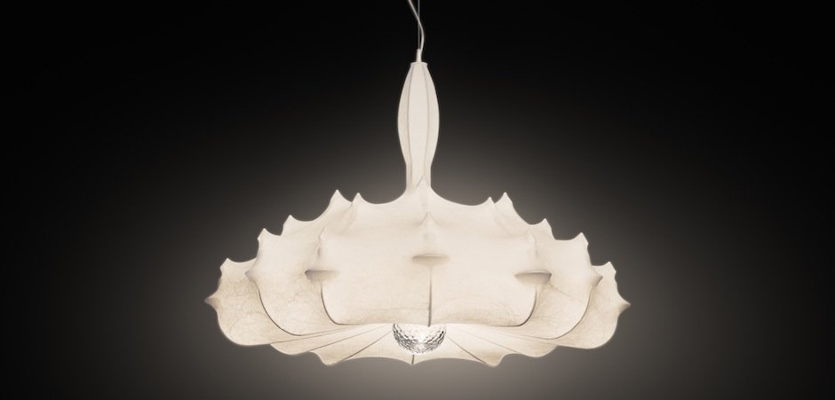 Люстра Flos Zeppelin - Loft-Concept в Сочи