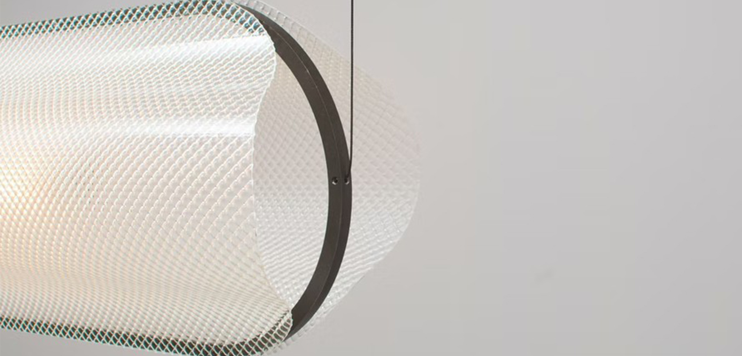 Дизайнерский Линейный светильник VALE SERIES PENDANT - фото №1