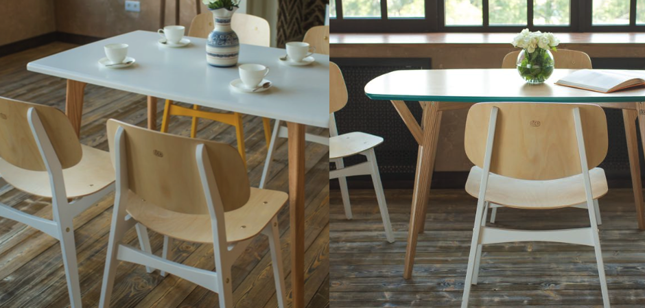 Стул Sid - фото №1