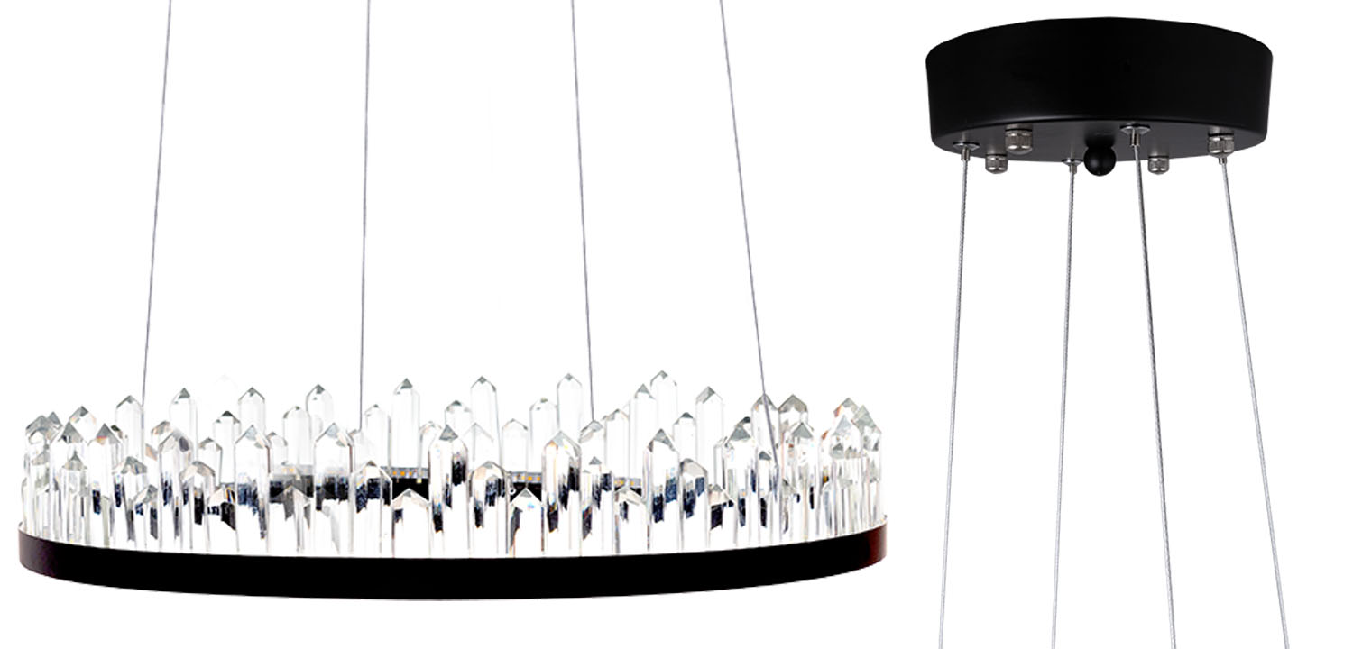 Люстра Chandelier Randall - фото №1