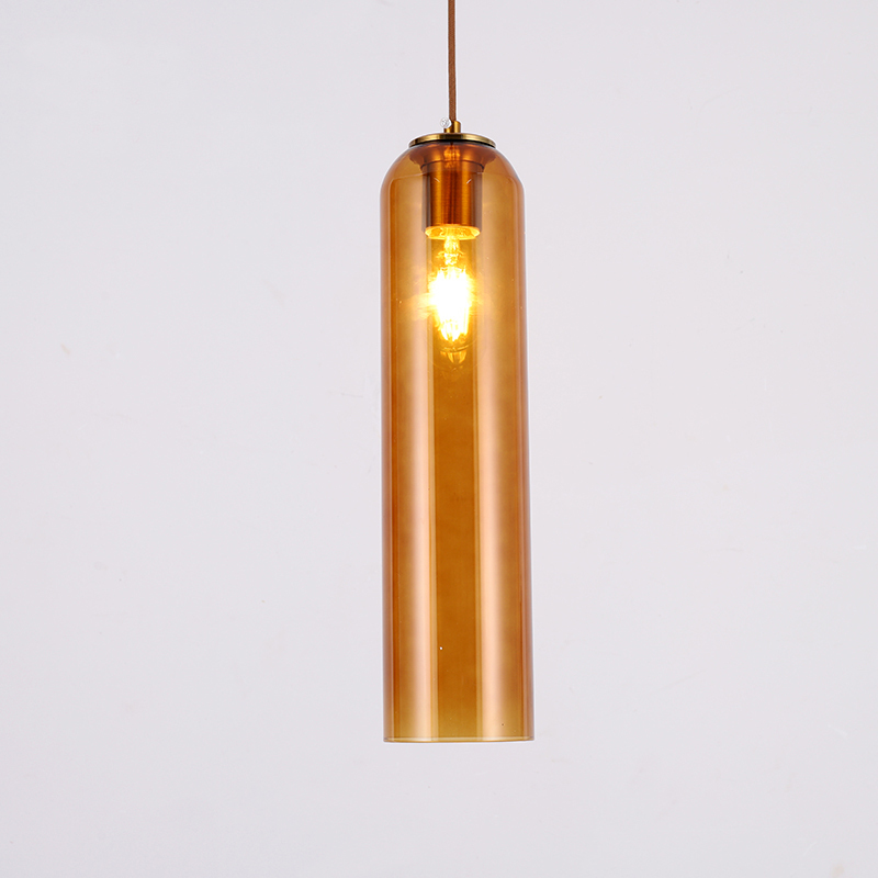 Подвесной светильник Float Pendant Drunken Amber Янтарь (Amber) в Сочи | Loft Concept 