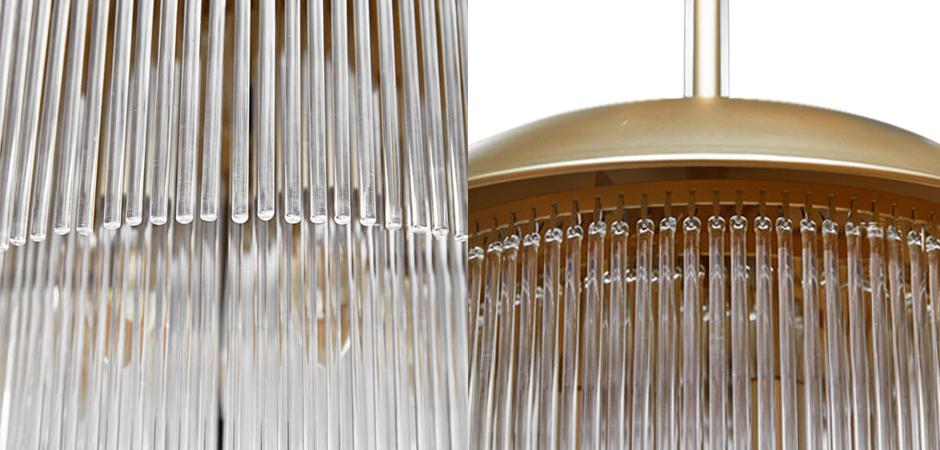 Люстра Fleming Chandeliers Люстра Fleming Chandeliers - Loft-Concept в Сочи