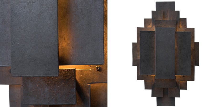 Бра Trinidad Wall Sconce Arteriors design - Loft-Concept в Сочи