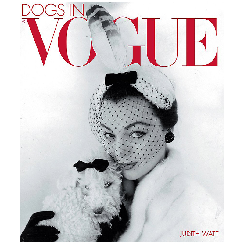 Dogs in Vogue A Century of Canine Chic  в Сочи | Loft Concept 