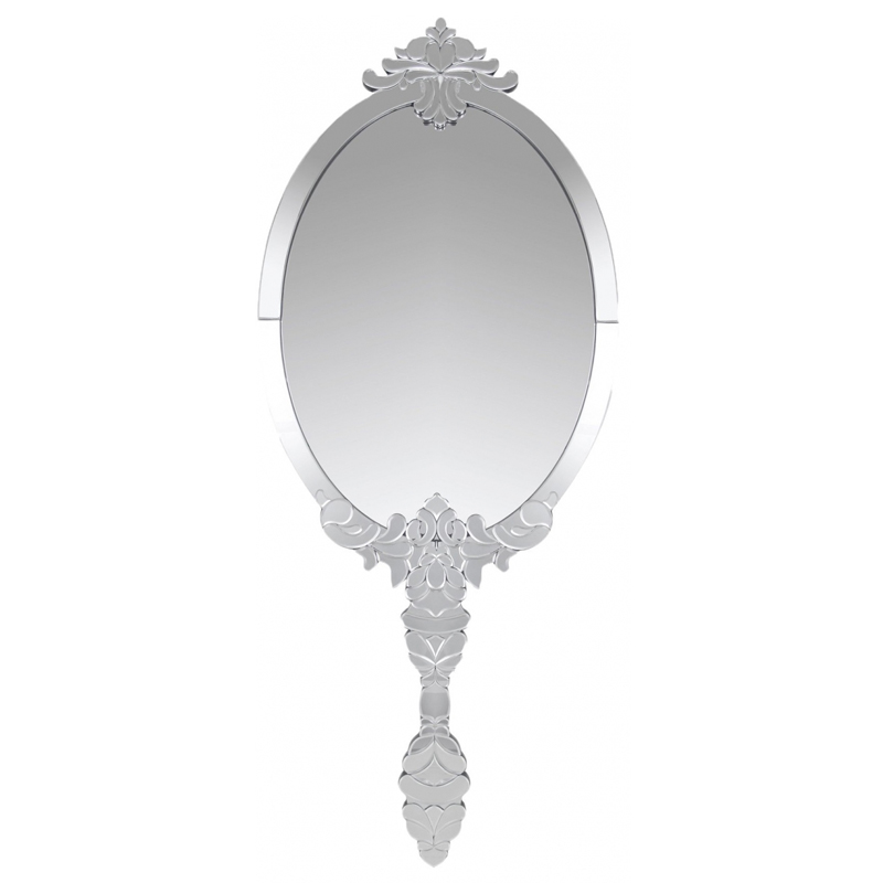 Зеркало Oval Venetian Mirror  в Сочи | Loft Concept 