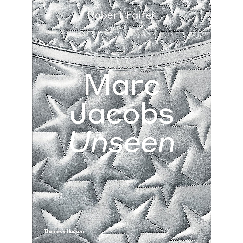 Marc Jacobs: Unseen Серебряный в Сочи | Loft Concept 