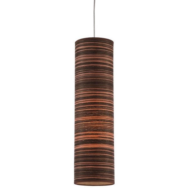 Подвесной светильник Straws Pendant Dark  в Сочи | Loft Concept 