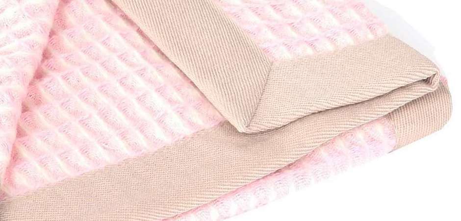 Плед PRIMAVERA 0001 Marzotto - Loft-Concept в Сочи