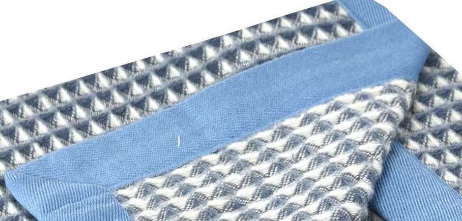 Плед PRIMAVERA 4000 Marzotto - Loft-Concept в Сочи