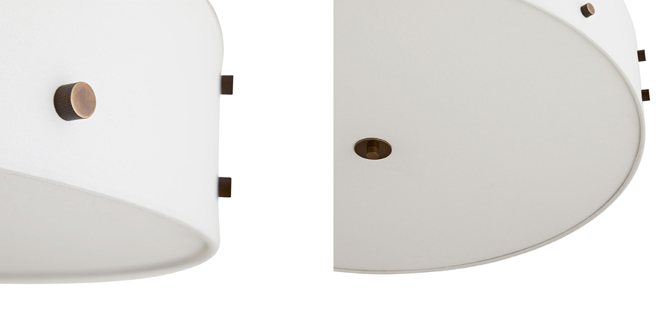 Люстра Arteriors HOCKLEE CHANDELIER Люстра Arteriors HOCKLEE CHANDELIER - Loft-Concept в Сочи