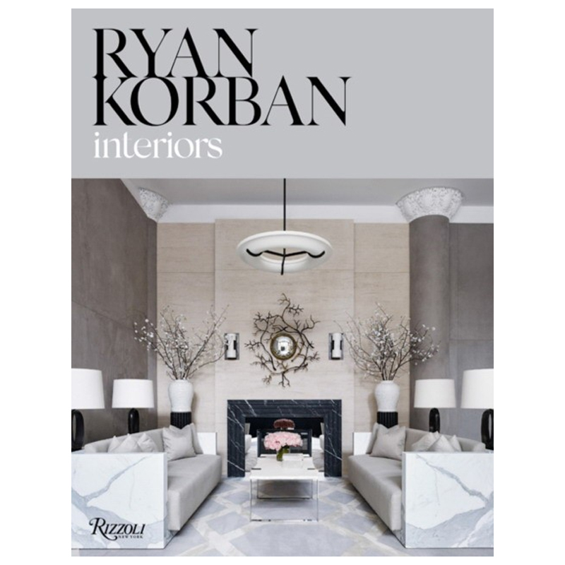 Ryan Korban: Interiors  в Сочи | Loft Concept 