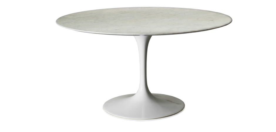 Стол Tulip Round - фото №2