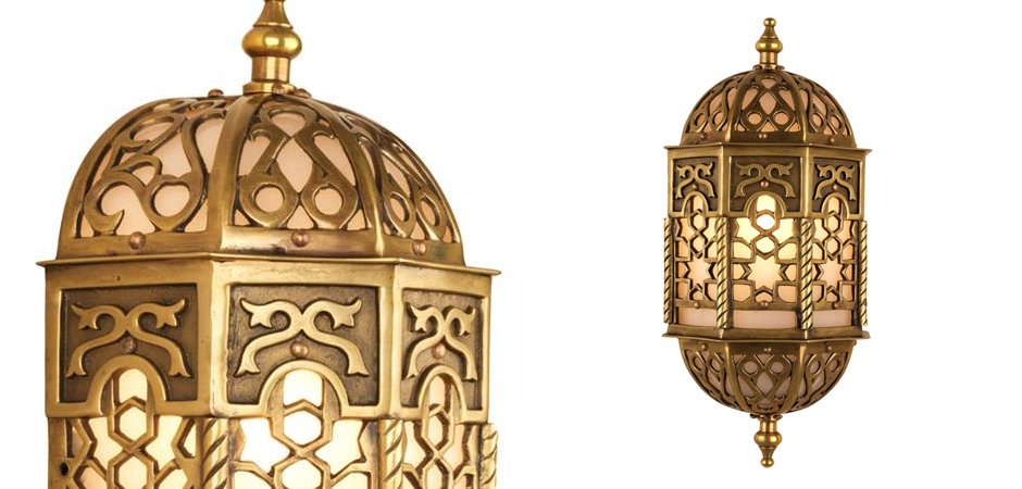 Бра Eichholtz Wall Lamp Eveze - Loft-Concept в Сочи