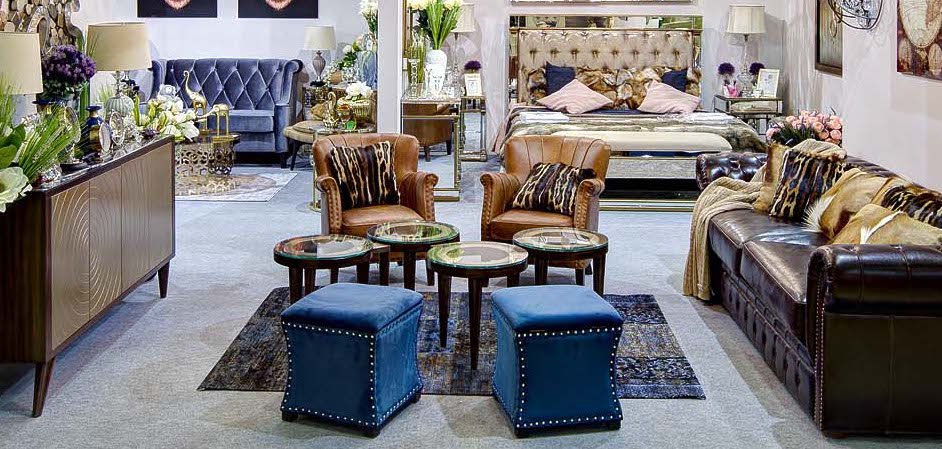 Банкетка с крышкой Button - Loft-Concept в Сочи