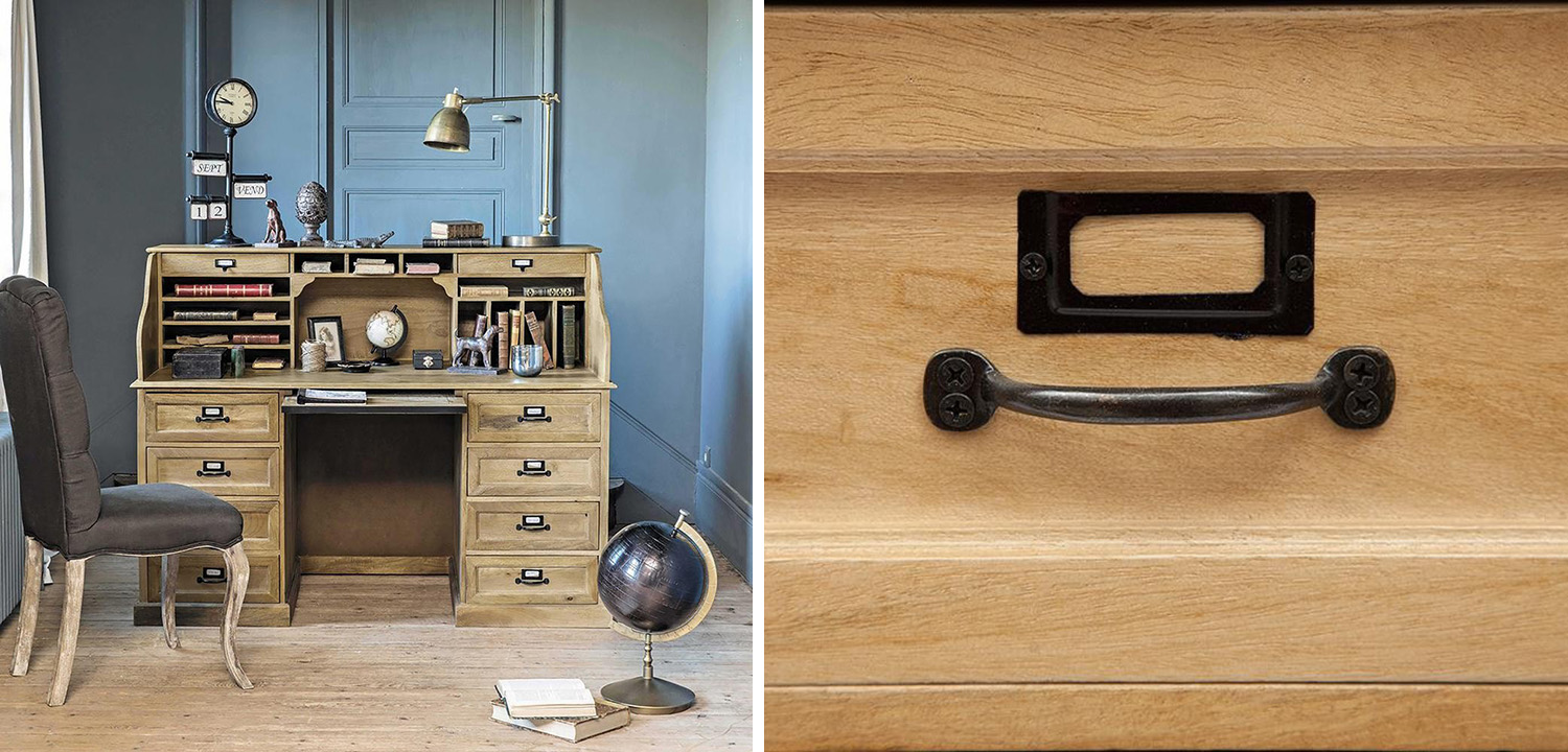 Рабочий стол Mango Desktop Boleyn - фото №1