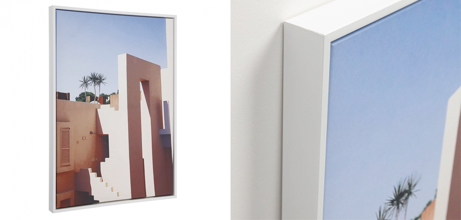 Постер Hot City I - Loft-Concept в Сочи