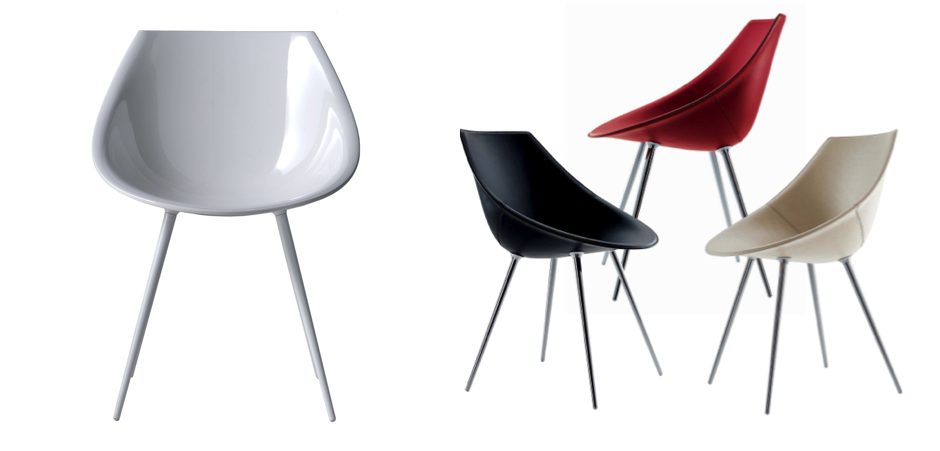 Стул Lago - Loft-Concept в Сочи