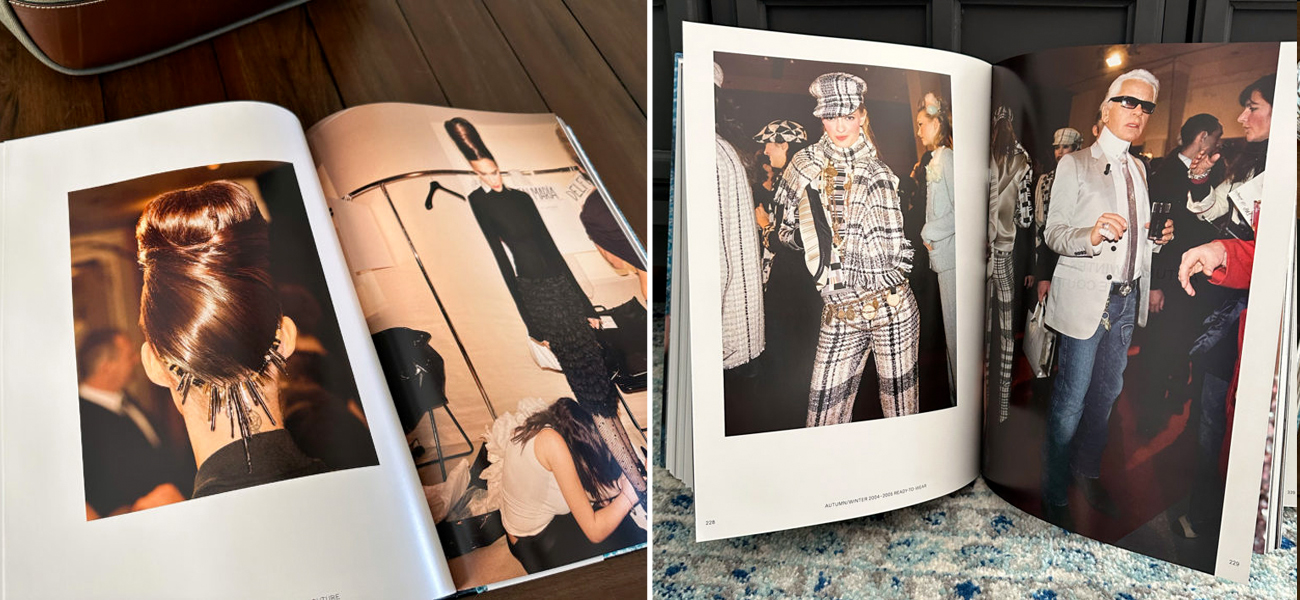 Karl Lagerfeld Unseen: The Chanel Years - фото №1