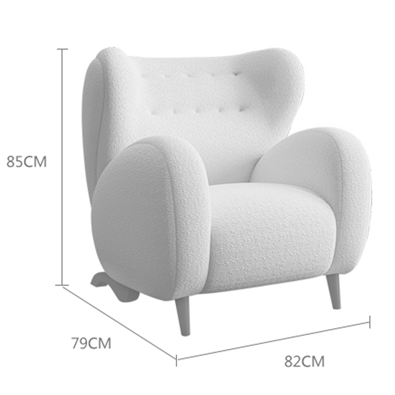 Кресло Talila Armchair  в Сочи