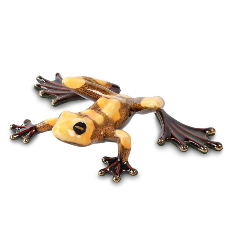 Статуэтка Statuette Frog A Мульти в Сочи | Loft Concept 